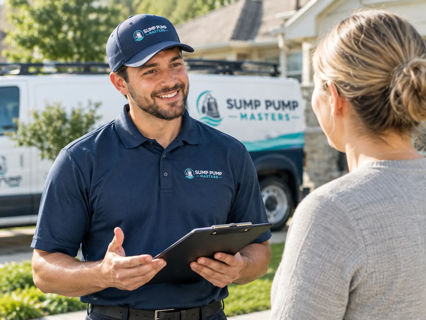 Sump Pump Repair Anahuac, TX FAQs